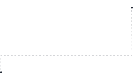 Step connector left