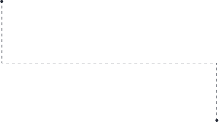 Step connector right
