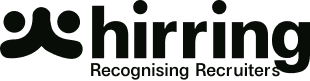 Hirring.com logo
